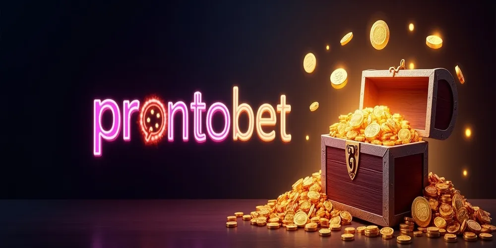 ProntoBet Online Casino