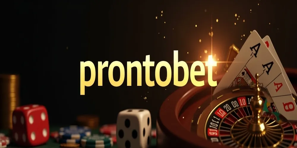 ProntoBet Casino Speel Nu